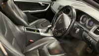 USED 2013 13 VOLVO S60 2.0 D3 SE LUX NAV 4d 134 BHP 