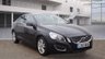 USED 2013 13 VOLVO S60 2.0 D3 SE LUX NAV 4d 134 BHP 