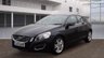 USED 2013 13 VOLVO S60 2.0 D3 SE LUX NAV 4d 134 BHP 