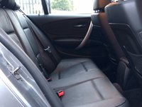 USED 2010 10 BMW 1 SERIES 2.0 118D M SPORT 5d 141 BHP 