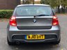 USED 2010 10 BMW 1 SERIES 2.0 118D M SPORT 5d 141 BHP 