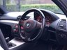 USED 2010 10 BMW 1 SERIES 2.0 118D M SPORT 5d 141 BHP 