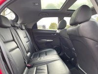 USED 2007 R HONDA CIVIC 1.8 ES I-VTEC  5d 139 BHP 
