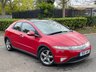USED 2007 R HONDA CIVIC 1.8 ES I-VTEC  5d 139 BHP 