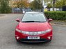 USED 2007 R HONDA CIVIC 1.8 ES I-VTEC  5d 139 BHP 