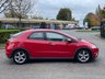 USED 2007 R HONDA CIVIC 1.8 ES I-VTEC  5d 139 BHP 