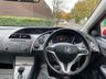 USED 2007 R HONDA CIVIC 1.8 ES I-VTEC  5d 139 BHP 