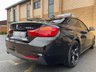 USED 2015 15 BMW 4 SERIES 2.0 425D M SPORT 2d 215 BHP 
