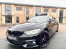 USED 2015 15 BMW 4 SERIES 2.0 425D M SPORT 2d 215 BHP 