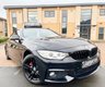 USED 2015 15 BMW 4 SERIES 2.0 425D M SPORT 2d 215 BHP 