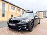 USED 2015 15 BMW 4 SERIES 2.0 425D M SPORT 2d 215 BHP 