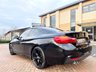 USED 2015 15 BMW 4 SERIES 2.0 425D M SPORT 2d 215 BHP 