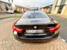 USED 2015 15 BMW 4 SERIES 2.0 425D M SPORT 2d 215 BHP 