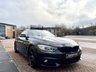 USED 2015 15 BMW 4 SERIES 2.0 425D M SPORT 2d 215 BHP 