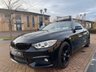 USED 2015 15 BMW 4 SERIES 2.0 425D M SPORT 2d 215 BHP 