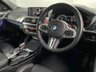 USED 2019 69 BMW X3 3.0 M COMPETITION 5d 503 BHP PAN ROOF, HUD, CARBON, F97