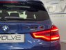 USED 2019 69 BMW X3 3.0 M COMPETITION 5d 503 BHP PAN ROOF, HUD, CARBON, F97