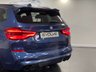 USED 2019 69 BMW X3 3.0 M COMPETITION 5d 503 BHP PAN ROOF, HUD, CARBON, F97