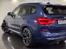 USED 2019 69 BMW X3 3.0 M COMPETITION 5d 503 BHP PAN ROOF, HUD, CARBON, F97
