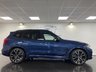 USED 2019 69 BMW X3 3.0 M COMPETITION 5d 503 BHP PAN ROOF, HUD, CARBON, F97
