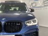 USED 2019 69 BMW X3 3.0 M COMPETITION 5d 503 BHP PAN ROOF, HUD, CARBON, F97