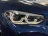 USED 2019 69 BMW X3 3.0 M COMPETITION 5d 503 BHP PAN ROOF, HUD, CARBON, F97