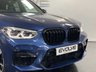 USED 2019 69 BMW X3 3.0 M COMPETITION 5d 503 BHP PAN ROOF, HUD, CARBON, F97