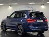 USED 2019 69 BMW X3 3.0 M COMPETITION 5d 503 BHP PAN ROOF, HUD, CARBON, F97