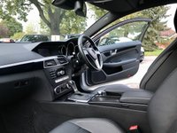USED 2013 63 MERCEDES-BENZ C CLASS 2.1 C220 CDI BLUEEFFICIENCY EXECUTIVE SE 2d 168 BHP Great Specification C-Class Sports Coupe With Full Service History !