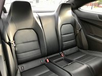 USED 2013 63 MERCEDES-BENZ C CLASS 2.1 C220 CDI BLUEEFFICIENCY EXECUTIVE SE 2d 168 BHP Great Specification C-Class Sports Coupe With Full Service History !