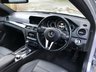 USED 2013 63 MERCEDES-BENZ C CLASS 2.1 C220 CDI BLUEEFFICIENCY EXECUTIVE SE 2d 168 BHP Great Specification C-Class Sports Coupe With Full Service History !
