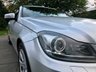 USED 2013 63 MERCEDES-BENZ C CLASS 2.1 C220 CDI BLUEEFFICIENCY EXECUTIVE SE 2d 168 BHP Great Specification C-Class Sports Coupe With Full Service History !