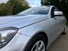 USED 2013 63 MERCEDES-BENZ C CLASS 2.1 C220 CDI BLUEEFFICIENCY EXECUTIVE SE 2d 168 BHP Great Specification C-Class Sports Coupe With Full Service History !