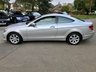 USED 2013 63 MERCEDES-BENZ C CLASS 2.1 C220 CDI BLUEEFFICIENCY EXECUTIVE SE 2d 168 BHP Great Specification C-Class Sports Coupe With Full Service History !