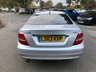 USED 2013 63 MERCEDES-BENZ C CLASS 2.1 C220 CDI BLUEEFFICIENCY EXECUTIVE SE 2d 168 BHP Great Specification C-Class Sports Coupe With Full Service History !