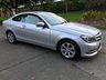 USED 2013 63 MERCEDES-BENZ C CLASS 2.1 C220 CDI BLUEEFFICIENCY EXECUTIVE SE 2d 168 BHP Great Specification C-Class Sports Coupe With Full Service History !