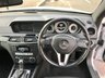 USED 2013 63 MERCEDES-BENZ C CLASS 2.1 C220 CDI BLUEEFFICIENCY EXECUTIVE SE 2d 168 BHP Great Specification C-Class Sports Coupe With Full Service History !