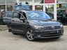 USED 2018 18 VOLKSWAGEN TIGUAN 2.0 SEL TDI BLUEMOTION TECHNOLOGY DSG 5d 148 BHP Finished in URANO GREY with contrasting HEATED EBONY ALCANTARA LEATHER trim. This high spec Tiguan has a more sophisticated look to add to its high quality interior and high spec. In short this Tiguan is spacious, comfortable and great to drive, while its raised driving position gives you a great view. Features include, Virtual Dash, Heated Alcantara Leather, Sat Nav, DAB Radio, 19" ALLOYS, Apple Play, Cruise, Park Sensors and more. Dealer serviced at 18736miles, 56378 miles and at 66483 miles