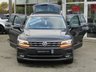 USED 2018 18 VOLKSWAGEN TIGUAN 2.0 SEL TDI BLUEMOTION TECHNOLOGY DSG 5d 148 BHP Finished in URANO GREY with contrasting HEATED EBONY ALCANTARA LEATHER trim. This high spec Tiguan has a more sophisticated look to add to its high quality interior and high spec. In short this Tiguan is spacious, comfortable and great to drive, while its raised driving position gives you a great view. Features include, Virtual Dash, Heated Alcantara Leather, Sat Nav, DAB Radio, 19" ALLOYS, Apple Play, Cruise, Park Sensors and more. Dealer serviced at 18736miles, 56378 miles and at 66483 miles