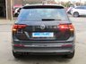 USED 2018 18 VOLKSWAGEN TIGUAN 2.0 SEL TDI BLUEMOTION TECHNOLOGY DSG 5d 148 BHP Finished in URANO GREY with contrasting HEATED EBONY ALCANTARA LEATHER trim. This high spec Tiguan has a more sophisticated look to add to its high quality interior and high spec. In short this Tiguan is spacious, comfortable and great to drive, while its raised driving position gives you a great view. Features include, Virtual Dash, Heated Alcantara Leather, Sat Nav, DAB Radio, 19" ALLOYS, Apple Play, Cruise, Park Sensors and more. Dealer serviced at 18736miles, 56378 miles and at 66483 miles