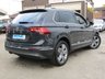 USED 2018 18 VOLKSWAGEN TIGUAN 2.0 SEL TDI BLUEMOTION TECHNOLOGY DSG 5d 148 BHP Finished in URANO GREY with contrasting HEATED EBONY ALCANTARA LEATHER trim. This high spec Tiguan has a more sophisticated look to add to its high quality interior and high spec. In short this Tiguan is spacious, comfortable and great to drive, while its raised driving position gives you a great view. Features include, Virtual Dash, Heated Alcantara Leather, Sat Nav, DAB Radio, 19" ALLOYS, Apple Play, Cruise, Park Sensors and more. Dealer serviced at 18736miles, 56378 miles and at 66483 miles