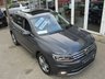 USED 2018 18 VOLKSWAGEN TIGUAN 2.0 SEL TDI BLUEMOTION TECHNOLOGY DSG 5d 148 BHP Finished in URANO GREY with contrasting HEATED EBONY ALCANTARA LEATHER trim. This high spec Tiguan has a more sophisticated look to add to its high quality interior and high spec. In short this Tiguan is spacious, comfortable and great to drive, while its raised driving position gives you a great view. Features include, Virtual Dash, Heated Alcantara Leather, Sat Nav, DAB Radio, 19" ALLOYS, Apple Play, Cruise, Park Sensors and more. Dealer serviced at 18736miles, 56378 miles and at 66483 miles