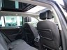 USED 2018 18 VOLKSWAGEN TIGUAN 2.0 SEL TDI BLUEMOTION TECHNOLOGY DSG 5d 148 BHP Finished in URANO GREY with contrasting HEATED EBONY ALCANTARA LEATHER trim. This high spec Tiguan has a more sophisticated look to add to its high quality interior and high spec. In short this Tiguan is spacious, comfortable and great to drive, while its raised driving position gives you a great view. Features include, Virtual Dash, Heated Alcantara Leather, Sat Nav, DAB Radio, 19" ALLOYS, Apple Play, Cruise, Park Sensors and more. Dealer serviced at 18736miles, 56378 miles and at 66483 miles