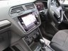 USED 2018 18 VOLKSWAGEN TIGUAN 2.0 SEL TDI BLUEMOTION TECHNOLOGY DSG 5d 148 BHP Finished in URANO GREY with contrasting HEATED EBONY ALCANTARA LEATHER trim. This high spec Tiguan has a more sophisticated look to add to its high quality interior and high spec. In short this Tiguan is spacious, comfortable and great to drive, while its raised driving position gives you a great view. Features include, Virtual Dash, Heated Alcantara Leather, Sat Nav, DAB Radio, 19" ALLOYS, Apple Play, Cruise, Park Sensors and more. Dealer serviced at 18736miles, 56378 miles and at 66483 miles