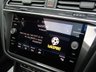 USED 2018 18 VOLKSWAGEN TIGUAN 2.0 SEL TDI BLUEMOTION TECHNOLOGY DSG 5d 148 BHP Finished in URANO GREY with contrasting HEATED EBONY ALCANTARA LEATHER trim. This high spec Tiguan has a more sophisticated look to add to its high quality interior and high spec. In short this Tiguan is spacious, comfortable and great to drive, while its raised driving position gives you a great view. Features include, Virtual Dash, Heated Alcantara Leather, Sat Nav, DAB Radio, 19" ALLOYS, Apple Play, Cruise, Park Sensors and more. Dealer serviced at 18736miles, 56378 miles and at 66483 miles