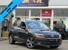 USED 2018 18 VOLKSWAGEN TIGUAN 2.0 SEL TDI BLUEMOTION TECHNOLOGY DSG 5d 148 BHP Finished in URANO GREY with contrasting HEATED EBONY ALCANTARA LEATHER trim. This high spec Tiguan has a more sophisticated look to add to its high quality interior and high spec. In short this Tiguan is spacious, comfortable and great to drive, while its raised driving position gives you a great view. Features include, Virtual Dash, Heated Alcantara Leather, Sat Nav, DAB Radio, 19" ALLOYS, Apple Play, Cruise, Park Sensors and more. Dealer serviced at 18736miles, 56378 miles and at 66483 miles