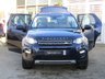 USED 2015 65 LAND ROVER DISCOVERY SPORT 2.0 TD4 HSE 5d 180 BHP Finished in LOIRE BLUE MET with contrasting HEATED LEATHER SEATS. This Discovery Sport is practical, incredible off road and a comfy SUV that has 7 Seats that will swallow your family and luggage. FEATURES include Pan Roof, DAB RADIO, Electric Rear Boot, Heated Leather Seats, ALLOYS, Rear Camera, Park sensors and more. Dealer serviced at 27459 miles, 33189 miles, 46024 miles, 54073 miles, 66435 miles and at 78700 miles (inc Timing Chain) on 12/7/2021. 12 Months MOT.