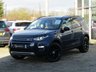 USED 2015 65 LAND ROVER DISCOVERY SPORT 2.0 TD4 HSE 5d 180 BHP Finished in LOIRE BLUE MET with contrasting HEATED LEATHER SEATS. This Discovery Sport is practical, incredible off road and a comfy SUV that has 7 Seats that will swallow your family and luggage. FEATURES include Pan Roof, DAB RADIO, Electric Rear Boot, Heated Leather Seats, ALLOYS, Rear Camera, Park sensors and more. Dealer serviced at 27459 miles, 33189 miles, 46024 miles, 54073 miles, 66435 miles and at 78700 miles (inc Timing Chain) on 12/7/2021. 12 Months MOT.