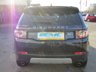 USED 2015 65 LAND ROVER DISCOVERY SPORT 2.0 TD4 HSE 5d 180 BHP Finished in LOIRE BLUE MET with contrasting HEATED LEATHER SEATS. This Discovery Sport is practical, incredible off road and a comfy SUV that has 7 Seats that will swallow your family and luggage. FEATURES include Pan Roof, DAB RADIO, Electric Rear Boot, Heated Leather Seats, ALLOYS, Rear Camera, Park sensors and more. Dealer serviced at 27459 miles, 33189 miles, 46024 miles, 54073 miles, 66435 miles and at 78700 miles (inc Timing Chain) on 12/7/2021. 12 Months MOT.