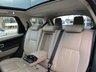 USED 2015 65 LAND ROVER DISCOVERY SPORT 2.0 TD4 HSE 5d 180 BHP Finished in LOIRE BLUE MET with contrasting HEATED LEATHER SEATS. This Discovery Sport is practical, incredible off road and a comfy SUV that has 7 Seats that will swallow your family and luggage. FEATURES include Pan Roof, DAB RADIO, Electric Rear Boot, Heated Leather Seats, ALLOYS, Rear Camera, Park sensors and more. Dealer serviced at 27459 miles, 33189 miles, 46024 miles, 54073 miles, 66435 miles and at 78700 miles (inc Timing Chain) on 12/7/2021. 12 Months MOT.